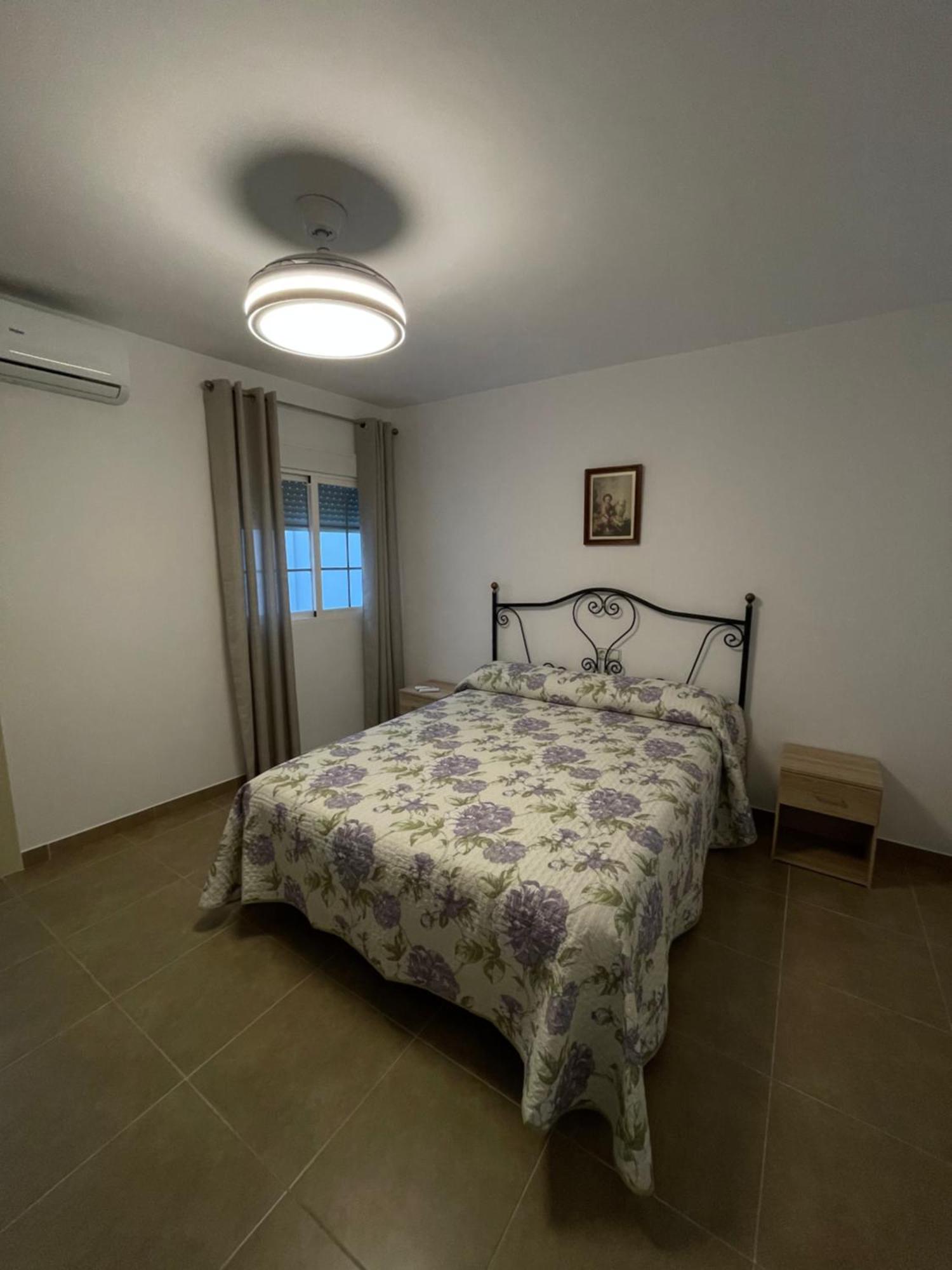 Casa Carmen. Villa Romana Салар Экстерьер фото